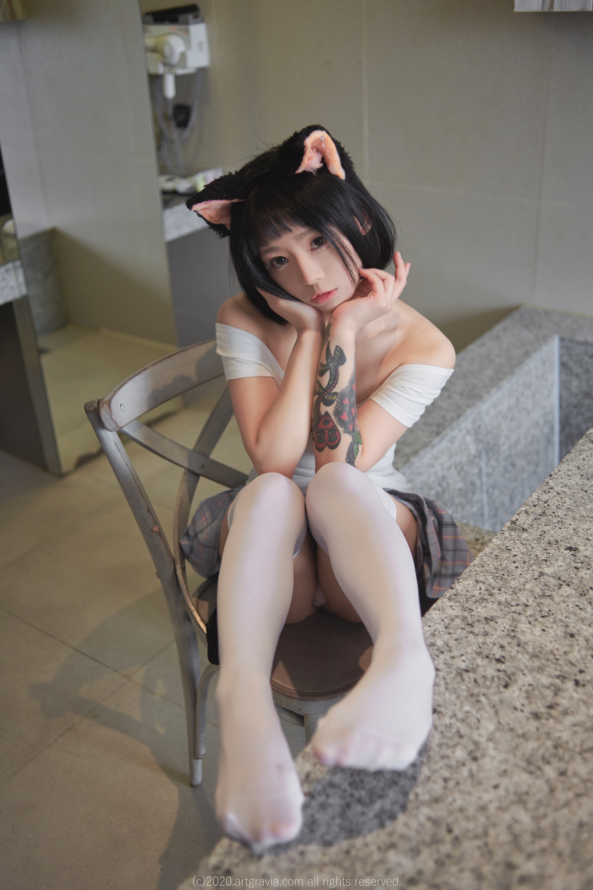 图片[1]-Maruemon – NO.002 (마루에몽) ARTGRAVIA Vol.166[67P]-XikXak